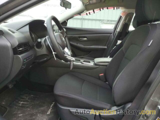 NISSAN SENTRA S, 3N1AB8BV3LY288938