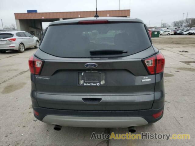 FORD ESCAPE SE, 1FMCU0GDXKUA60224