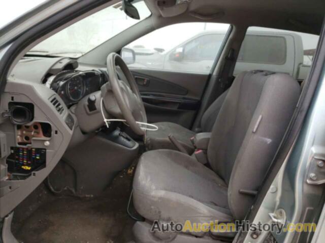 HYUNDAI TUCSON GLS, KM8JM12B99U972582