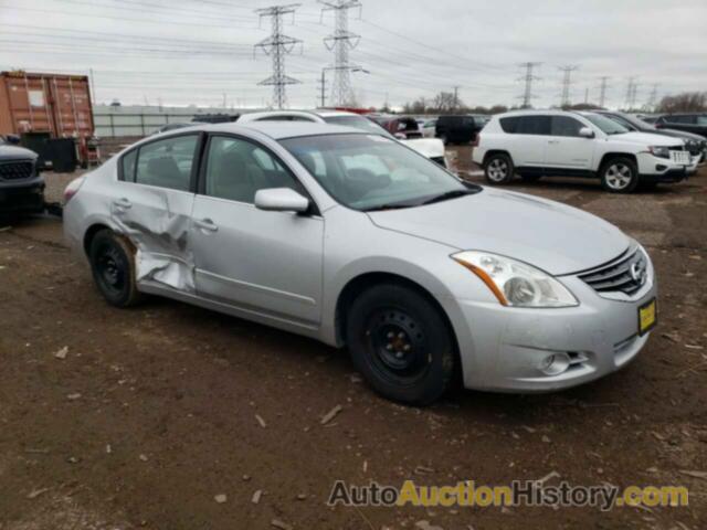 NISSAN ALTIMA BASE, 1N4AL2AP8BN515567