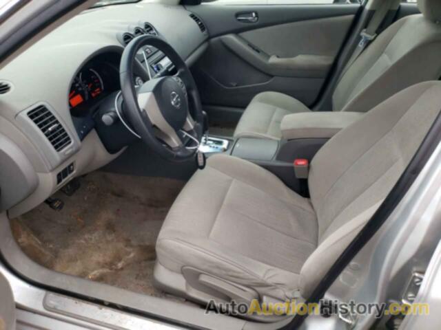 NISSAN ALTIMA BASE, 1N4AL2AP8BN515567