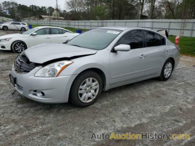 NISSAN ALTIMA BASE, 1N4AL2AP6CC187160