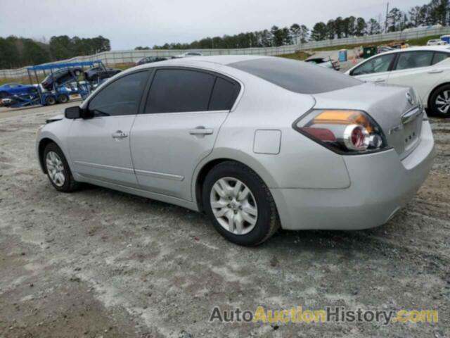 NISSAN ALTIMA BASE, 1N4AL2AP6CC187160