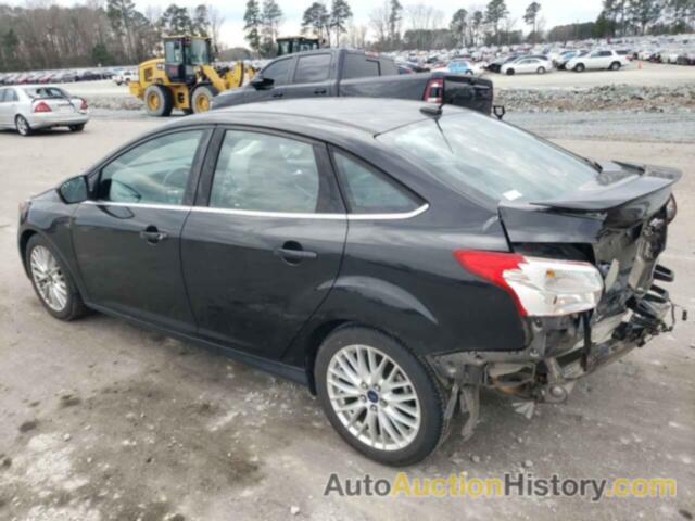 FORD FOCUS TITANIUM, 1FADP3J28EL240424