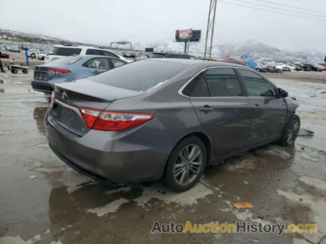 TOYOTA CAMRY LE, 4T1BF1FK6GU134290