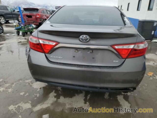 TOYOTA CAMRY LE, 4T1BF1FK6GU134290
