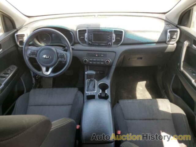 KIA SPORTAGE LX, KNDPM3AC4H7226770