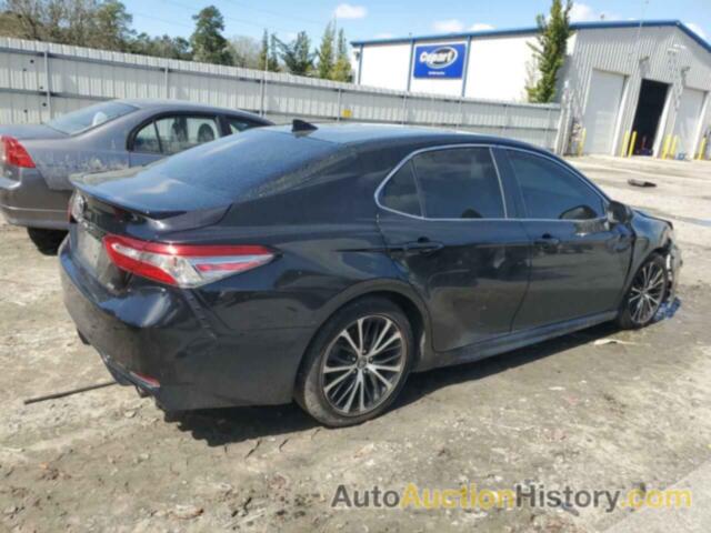 TOYOTA CAMRY L, 4T1B11HK3KU169079