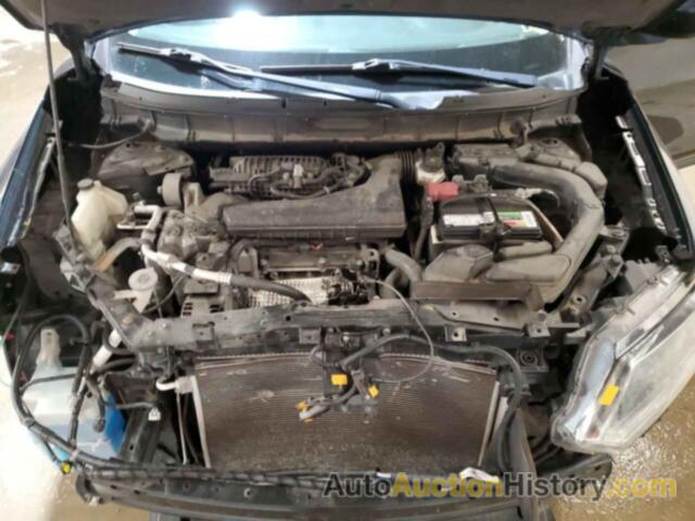 NISSAN ROGUE S, 5N1AT2MM7GC804465