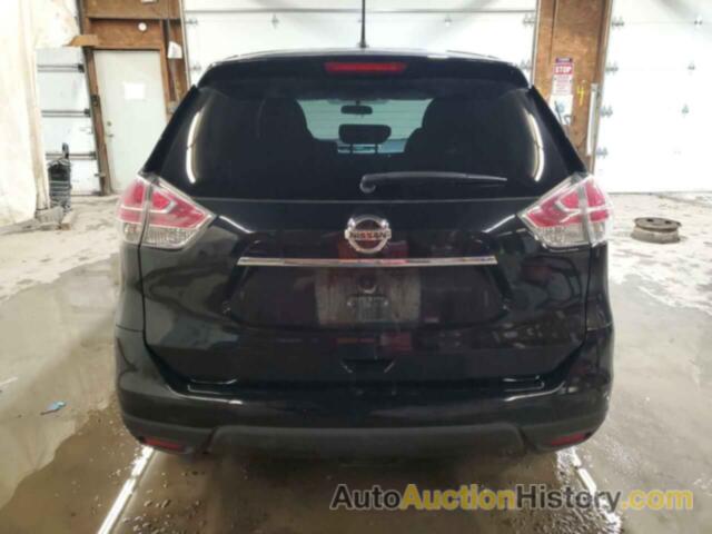 NISSAN ROGUE S, 5N1AT2MM7GC804465