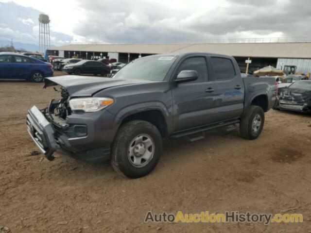 TOYOTA TACOMA DOUBLE CAB, 3TYAX5GN5MT024946