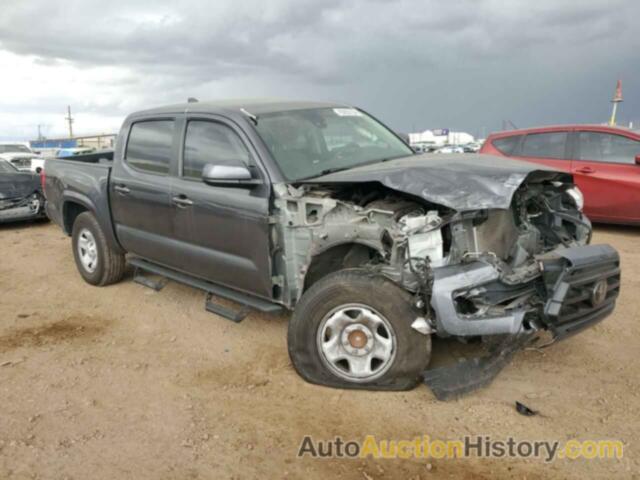 TOYOTA TACOMA DOUBLE CAB, 3TYAX5GN5MT024946