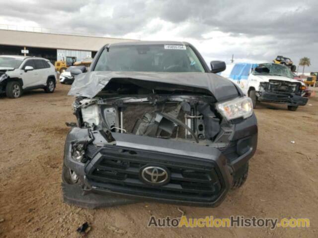 TOYOTA TACOMA DOUBLE CAB, 3TYAX5GN5MT024946