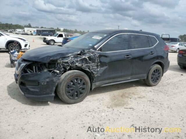 NISSAN ROGUE S, 5N1AT2MT2JC742424