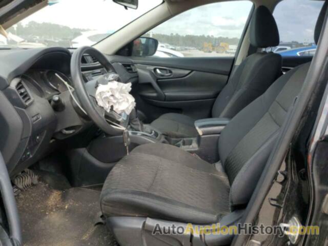 NISSAN ROGUE S, 5N1AT2MT2JC742424