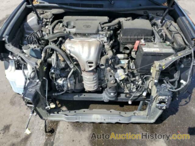 TOYOTA CAMRY L, 4T1BF1FK3EU812894