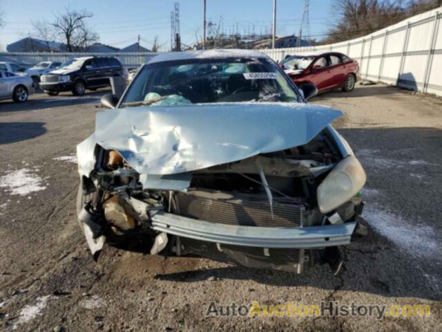 DODGE STRATUS SE, 1B3EJ46X91N654676