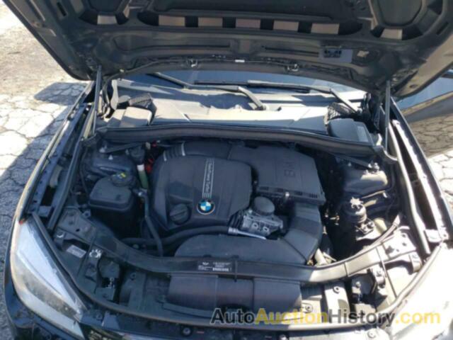 BMW X1 XDRIVE35I, WBAVM5C5XFVV94085