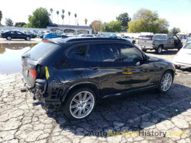 BMW X1 XDRIVE35I, WBAVM5C5XFVV94085