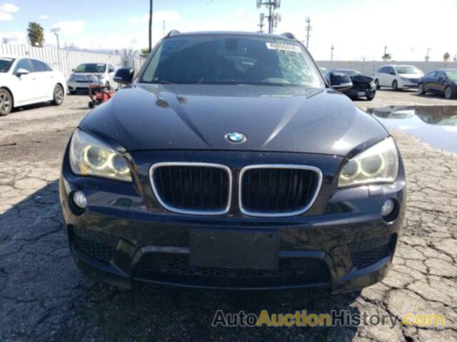 BMW X1 XDRIVE35I, WBAVM5C5XFVV94085