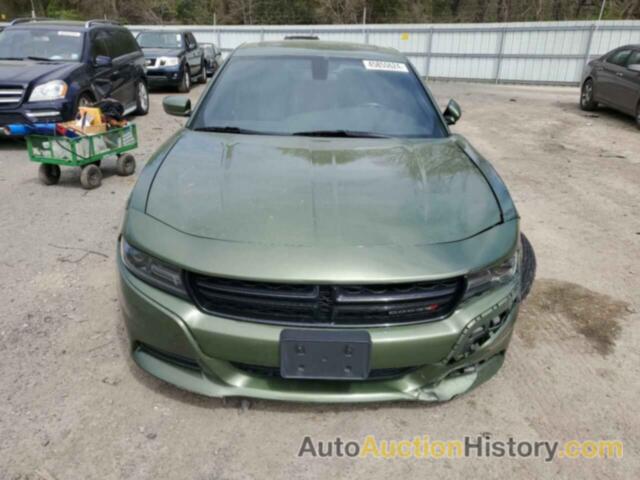 DODGE CHARGER SXT, 2C3CDXBG8LH204358