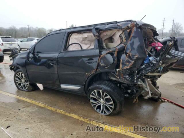 MITSUBISHI OUTLANDER SE, JA4AD3A35GZ008386