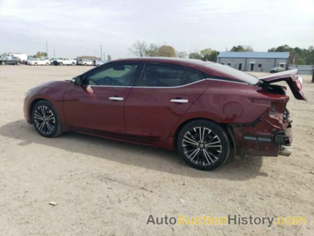 NISSAN MAXIMA 3.5S, 1N4AA6AP9GC901298