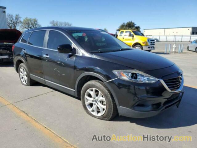 MAZDA CX-9 SPORT, JM3TB2BVXD0404609