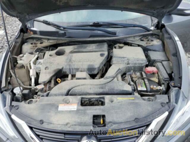 NISSAN ALTIMA 2.5, 1N4AL3AP7HC229154