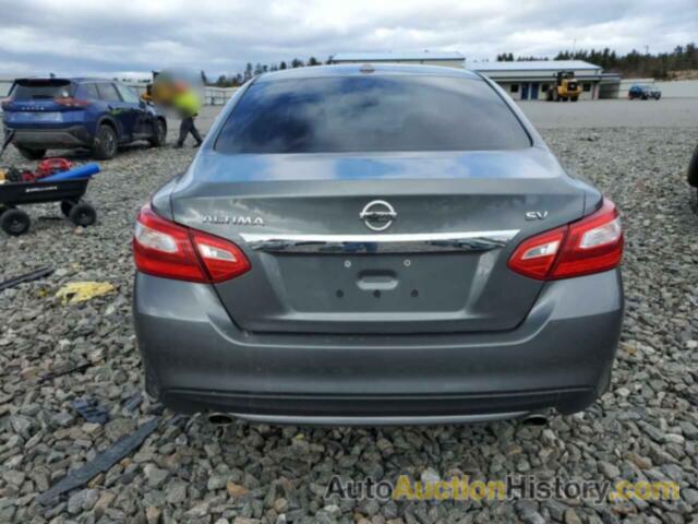 NISSAN ALTIMA 2.5, 1N4AL3AP7HC229154