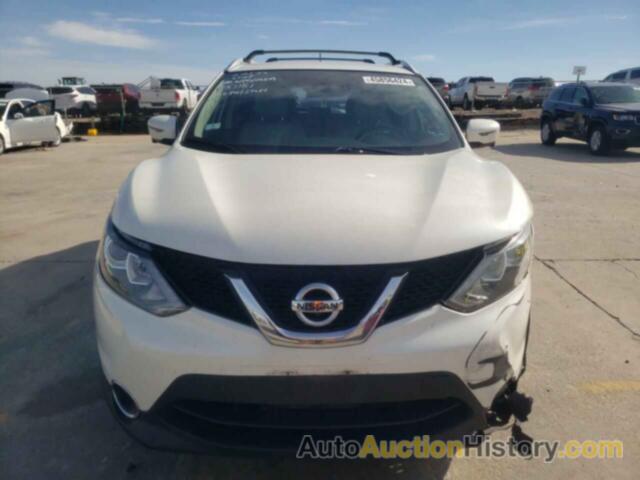 NISSAN ROGUE S, JN1BJ1CP8HW023428