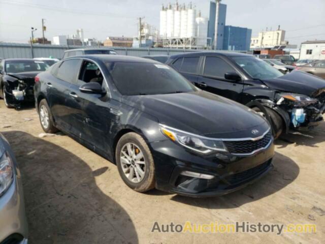 KIA OPTIMA LX, 5XXGT4L35KG275559