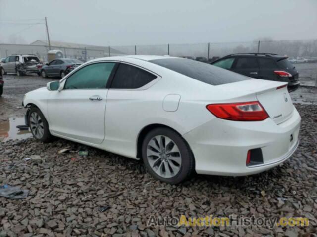 HONDA ACCORD EXL, 1HGCT1B83EA014507