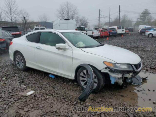 HONDA ACCORD EXL, 1HGCT1B83EA014507