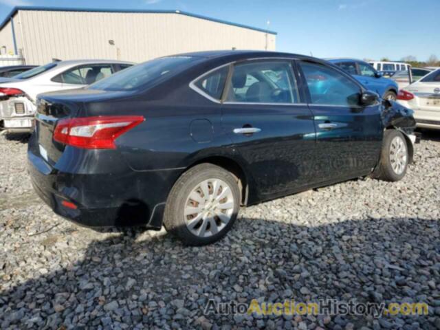 NISSAN SENTRA S, 3N1AB7AP4HY273661