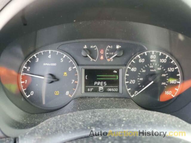 NISSAN SENTRA S, 3N1AB7AP4HY273661