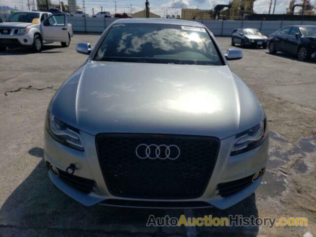 AUDI S4/RS4 PRESTIGE, WAUKGAFLXBA068554