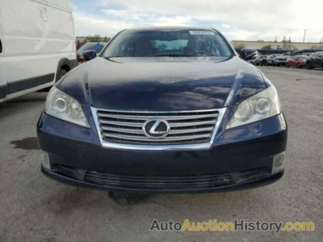 LEXUS ES350 350, JTHBK1EG6B2437926