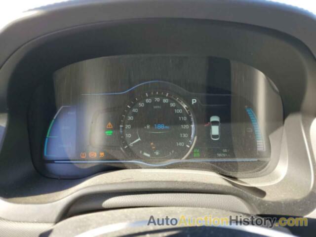 HYUNDAI IONIQ LIMITED, KMHC75LD2JU060596