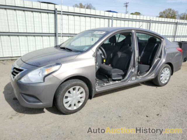 NISSAN VERSA S, 3N1CN7APXHL809896