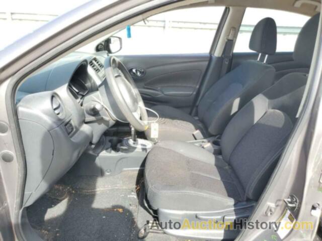 NISSAN VERSA S, 3N1CN7APXHL809896