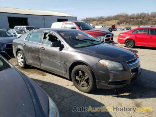 CHEVROLET MALIBU LS, 1G1ZB5E00CF251067