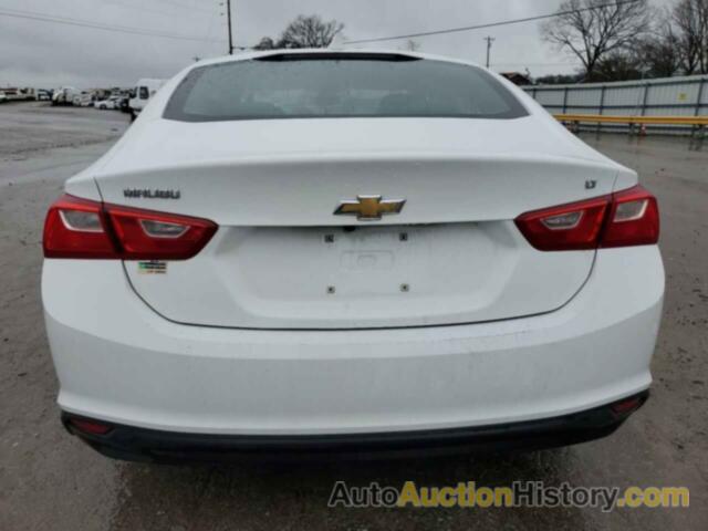 CHEVROLET MALIBU LT, 1G1ZE5ST2GF290884