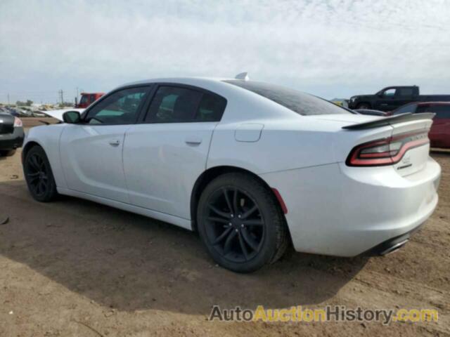 DODGE CHARGER SXT, 2C3CDXHG7GH143596