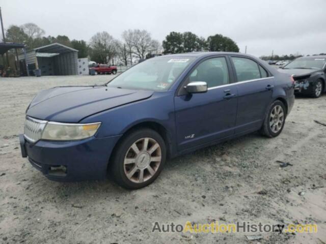 LINCOLN MKZ, 3LNHM28T67R610542