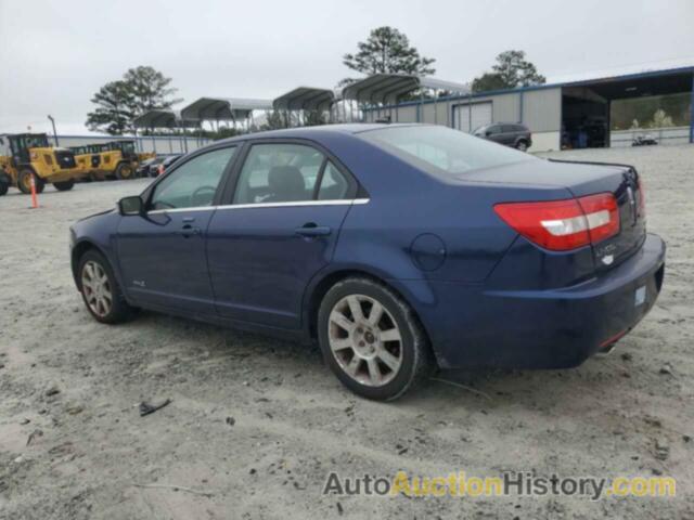 LINCOLN MKZ, 3LNHM28T67R610542