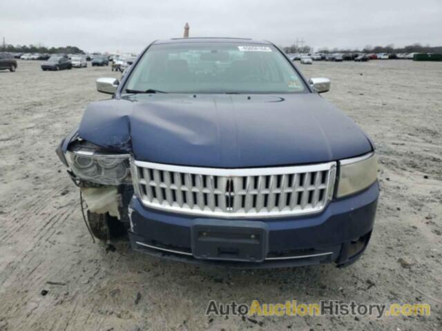 LINCOLN MKZ, 3LNHM28T67R610542