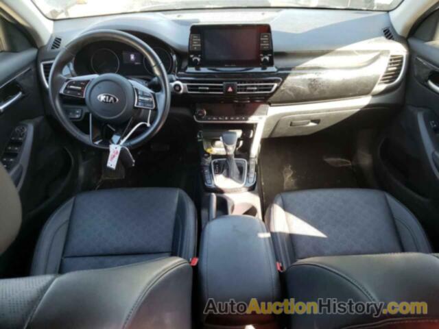 KIA SELTOS EX, KNDERCAA5M7116957