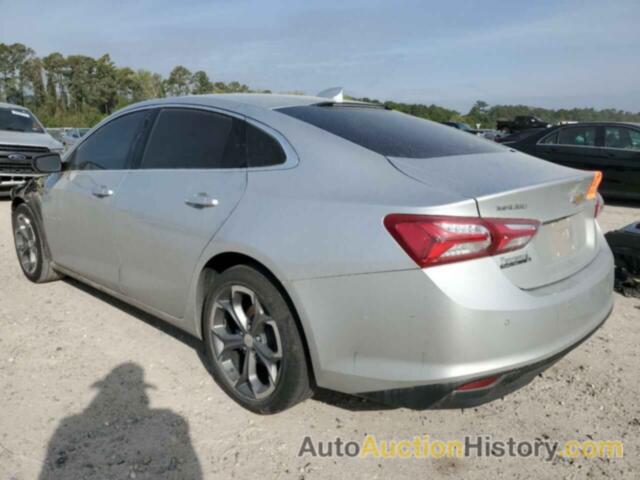 CHEVROLET MALIBU LT, 1G1ZD5ST4NF103869