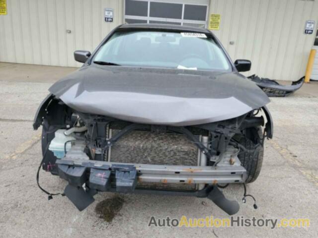 FORD FUSION SE, 3FAHP0HG4CR446887